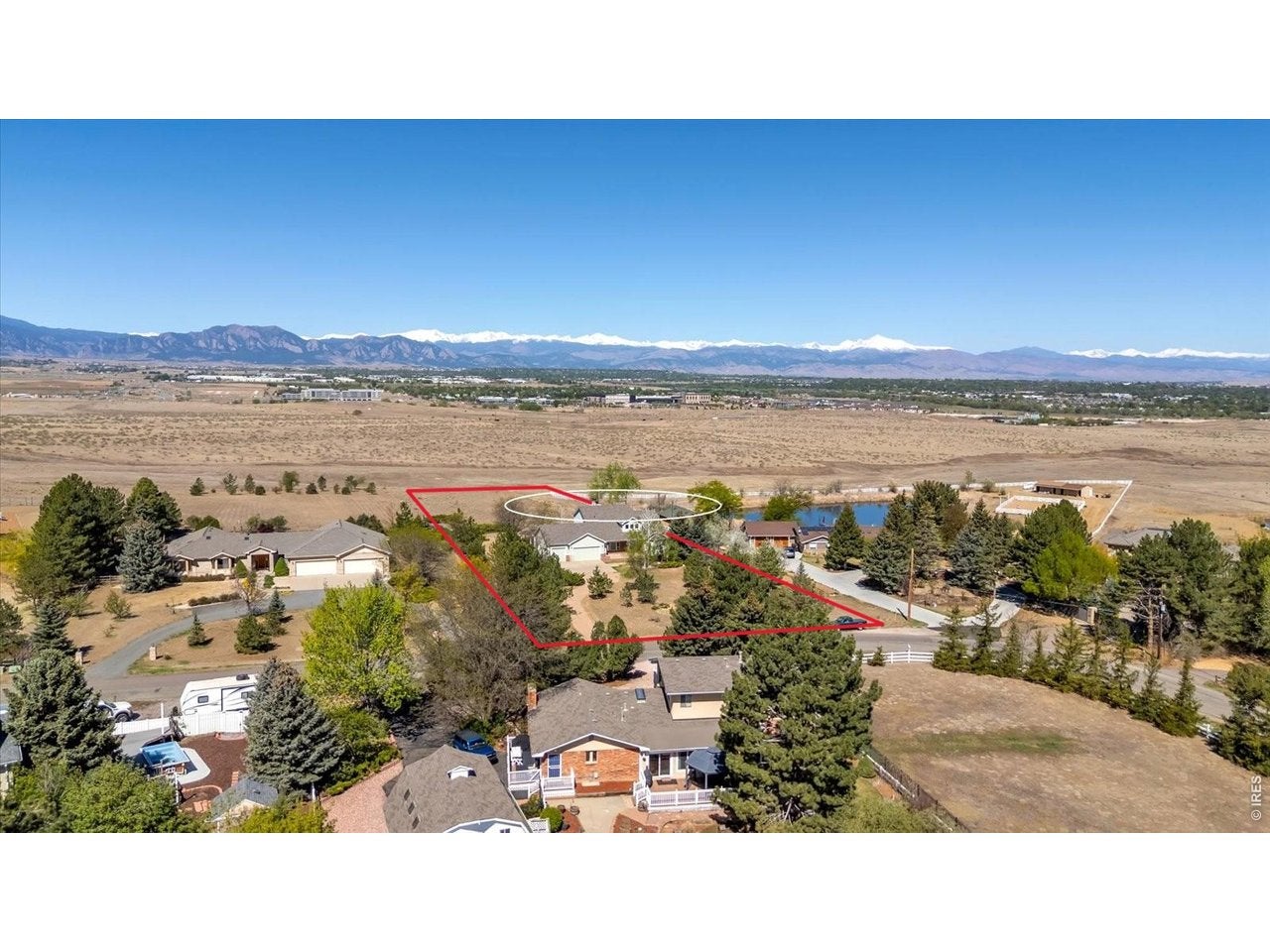 Broomfield, Colorado, 80020, United States, 3 Bedrooms Bedrooms, ,3 BathroomsBathrooms,Residential,Active,2045563