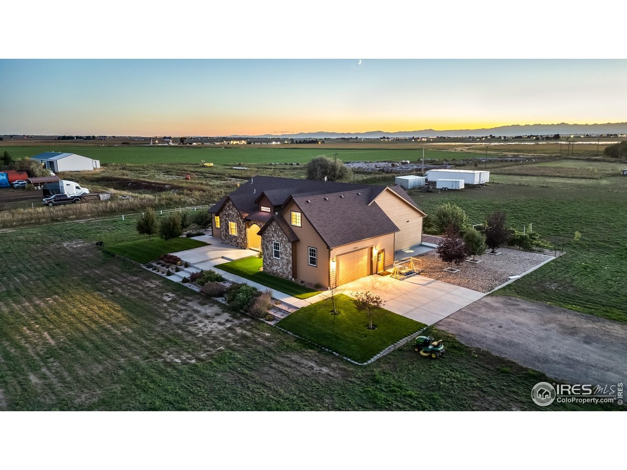 La Salle, Colorado, 80645, United States, 7 Bedrooms Bedrooms, ,4 BathroomsBathrooms,Residential,Active,2012914