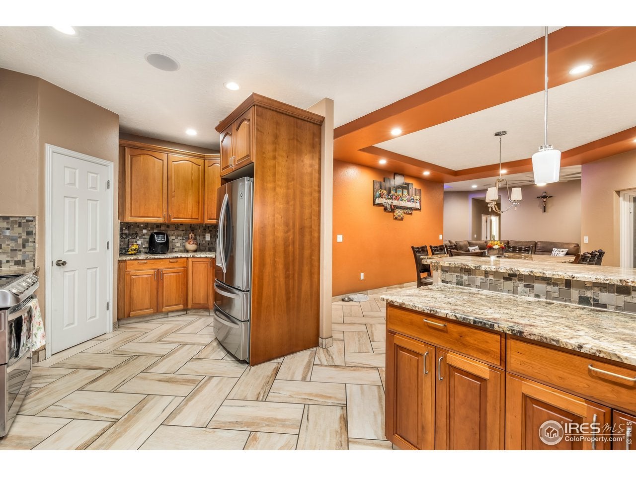 La Salle, Colorado, 80645, United States, 7 Bedrooms Bedrooms, ,4 BathroomsBathrooms,Residential,Active,2012914