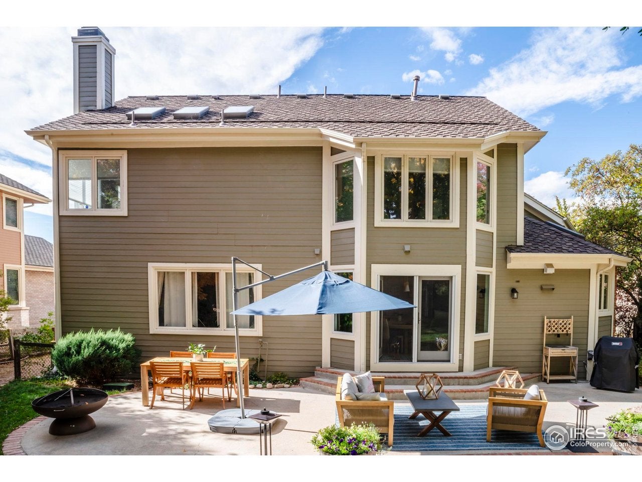 Boulder, Colorado, 80301, United States, 4 Bedrooms Bedrooms, ,4 BathroomsBathrooms,Residential,Active,2007916