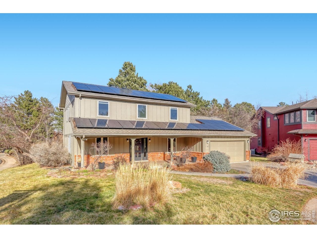 Boulder, Colorado, 80305, United States, 5 Bedrooms Bedrooms, ,4 BathroomsBathrooms,Residential,Active,2012224