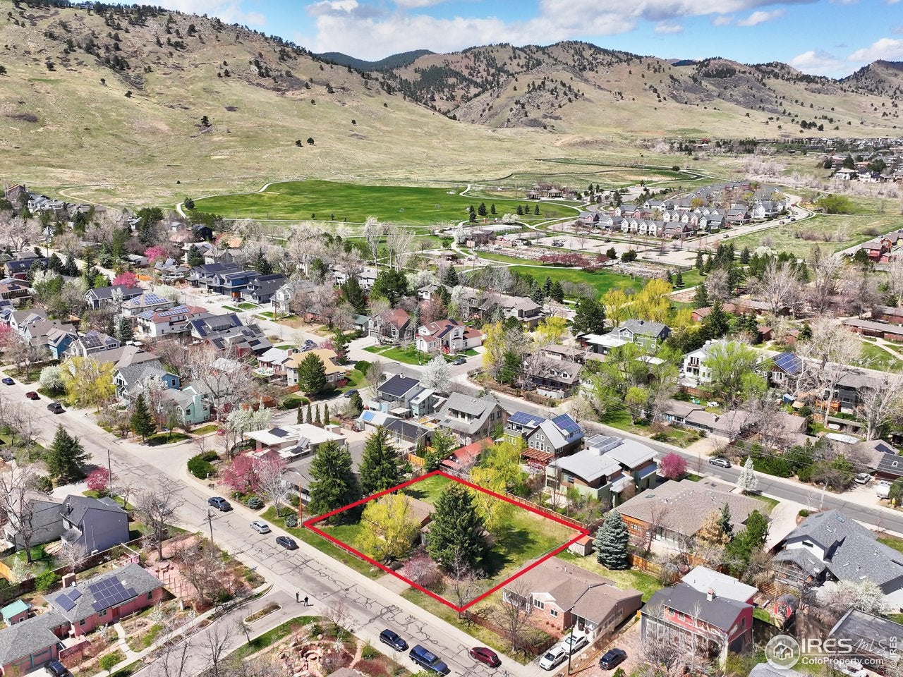 Boulder, Colorado, 80304, United States, ,Residential,Active,1702995