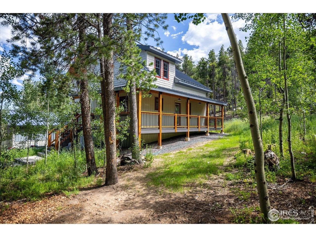 Golden, Colorado, 80403, United States, ,3 BathroomsBathrooms,Residential,Active,1888512