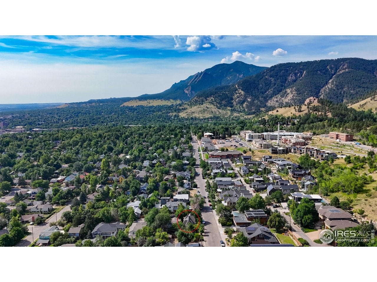 Boulder, Colorado, 80304, United States, 3 Bedrooms Bedrooms, ,3 BathroomsBathrooms,Residential,Active,2007953