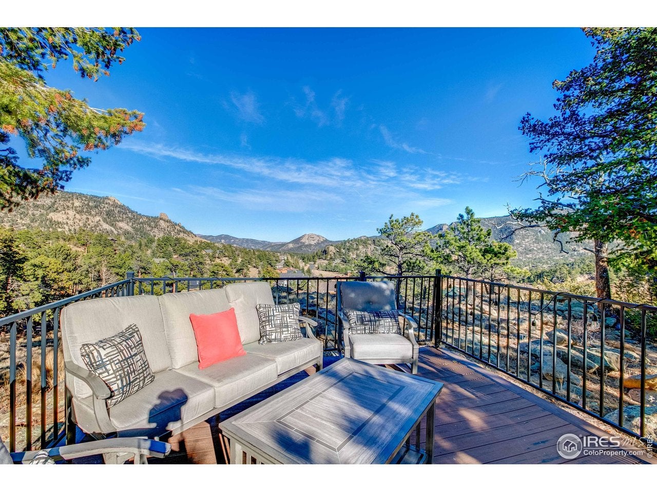 Estes Park, Colorado, 80517, United States, 4 Bedrooms Bedrooms, ,3 BathroomsBathrooms,Residential,Active,1990027