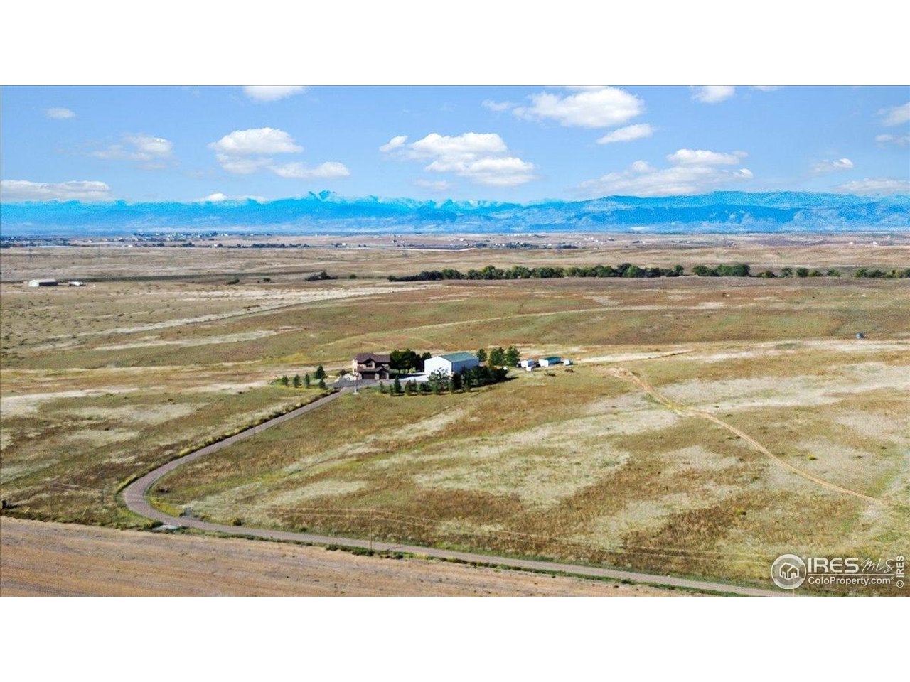 Pierce, Colorado, 80650, United States, 4 Bedrooms Bedrooms, ,4 BathroomsBathrooms,Residential,Active,2008703
