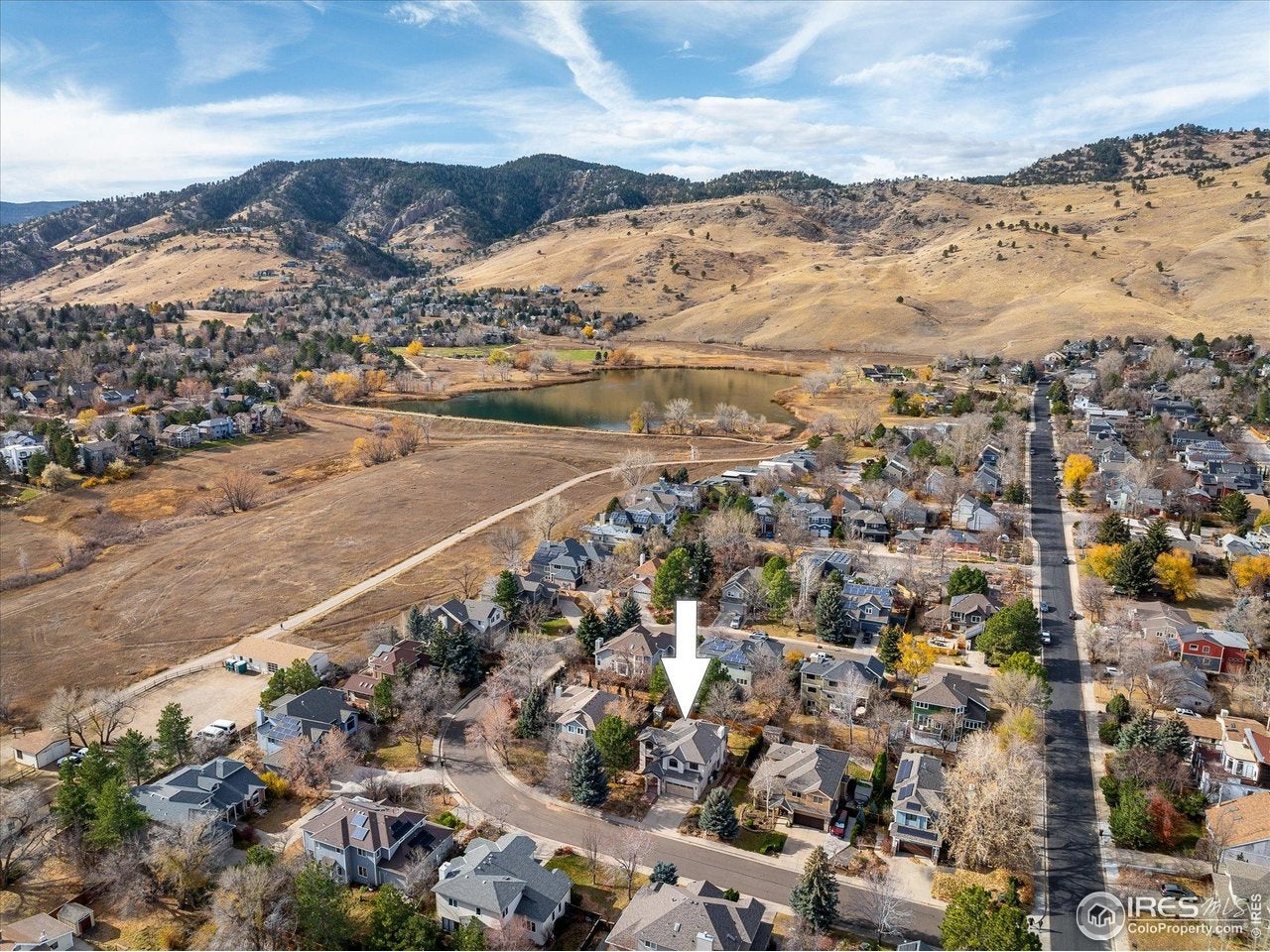 Boulder, Colorado, 80304, United States, 5 Bedrooms Bedrooms, ,4 BathroomsBathrooms,Residential,Active,1996274