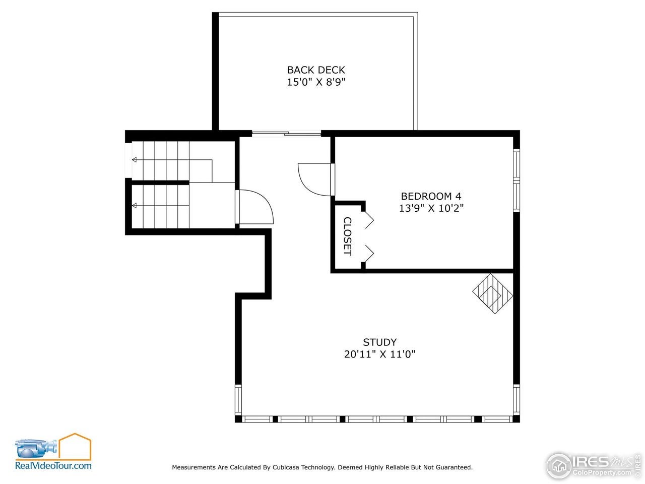 Boulder, Colorado, 80304, United States, 5 Bedrooms Bedrooms, ,4 BathroomsBathrooms,Residential,Active,1997604