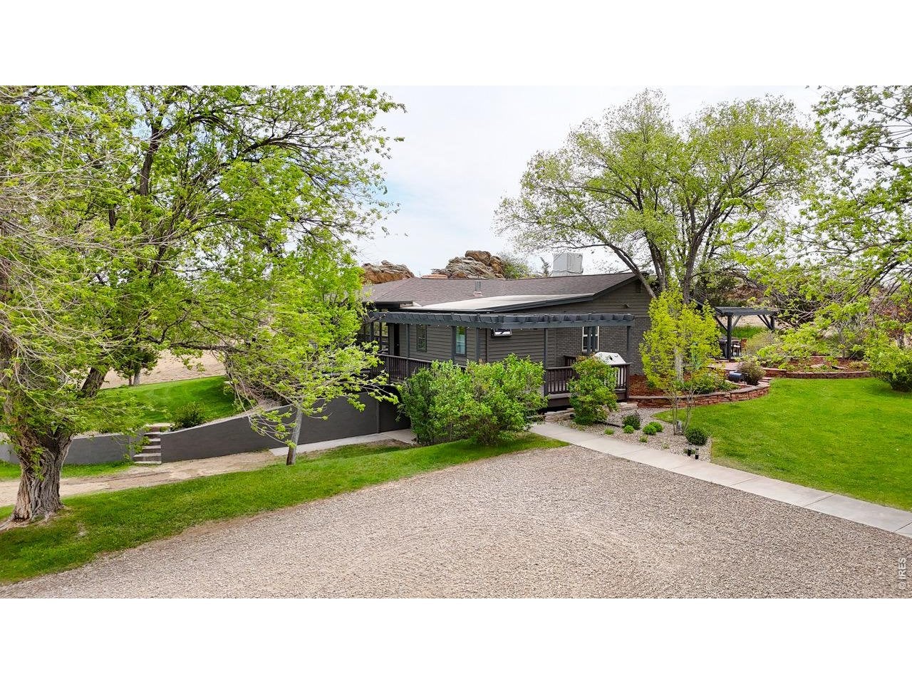 Longmont, Colorado, 80503, United States, 4 Bedrooms Bedrooms, ,4 BathroomsBathrooms,Residential,Contingent,2045596
