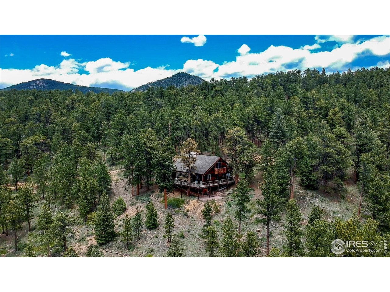 Lyons, Colorado, 80540, United States, 2 Bedrooms Bedrooms, ,2 BathroomsBathrooms,Residential,Active,1876678