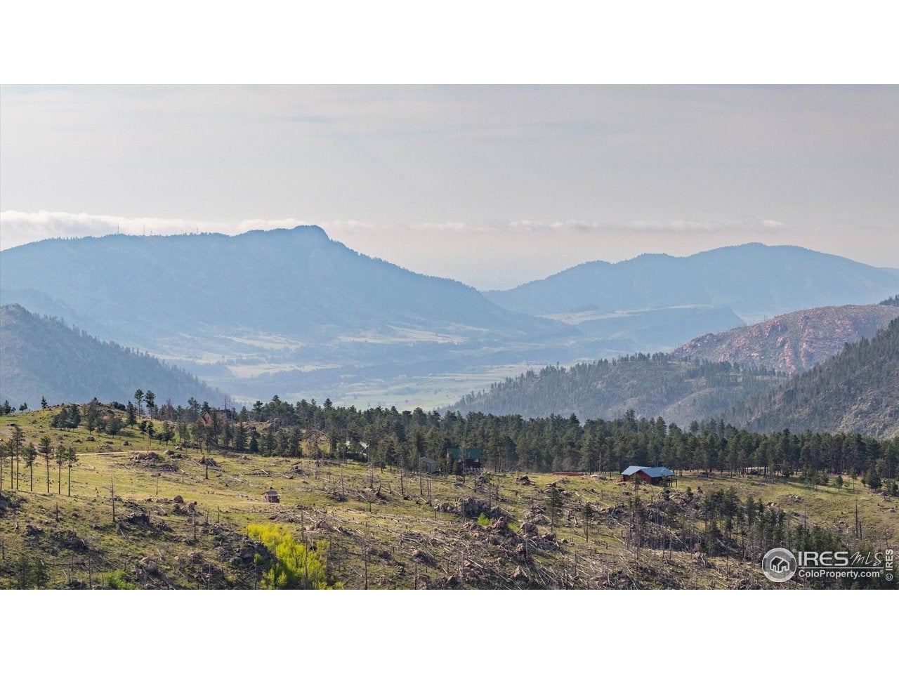 Bellvue, Colorado, 80512, United States, 4 Bedrooms Bedrooms, ,3 BathroomsBathrooms,Residential,Active,1834310