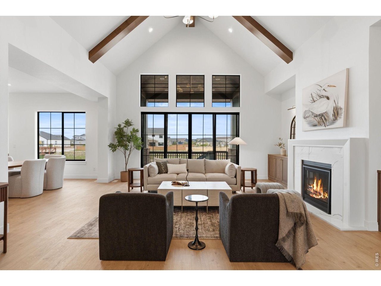 Windsor, Colorado, 80550, United States, 4 Bedrooms Bedrooms, ,4 BathroomsBathrooms,Residential,Active,2043806