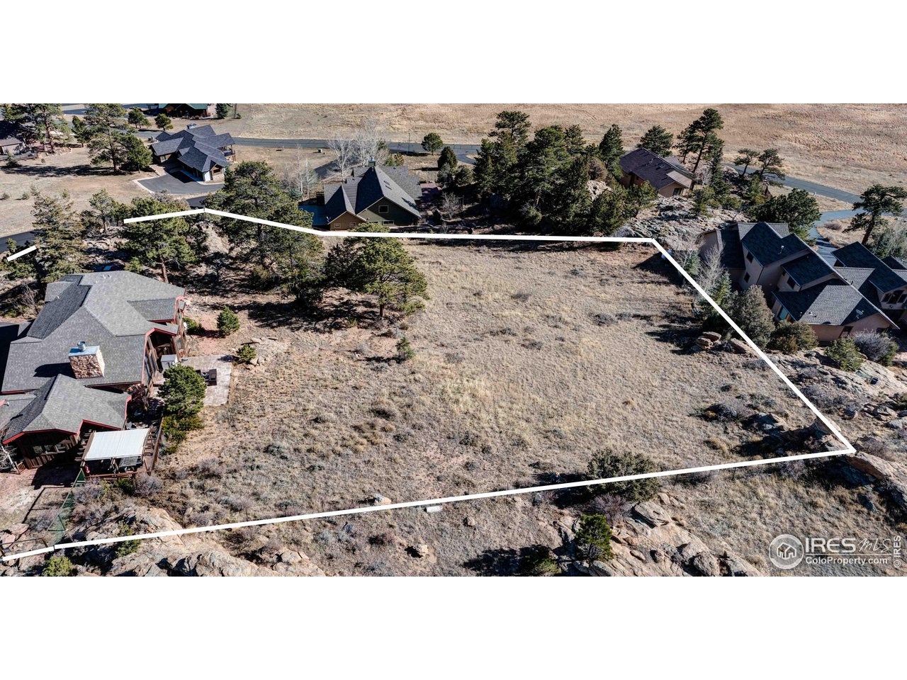 Estes Park, Colorado, 80517, United States, 4 Bedrooms Bedrooms, ,3 BathroomsBathrooms,Residential,Active,1990027