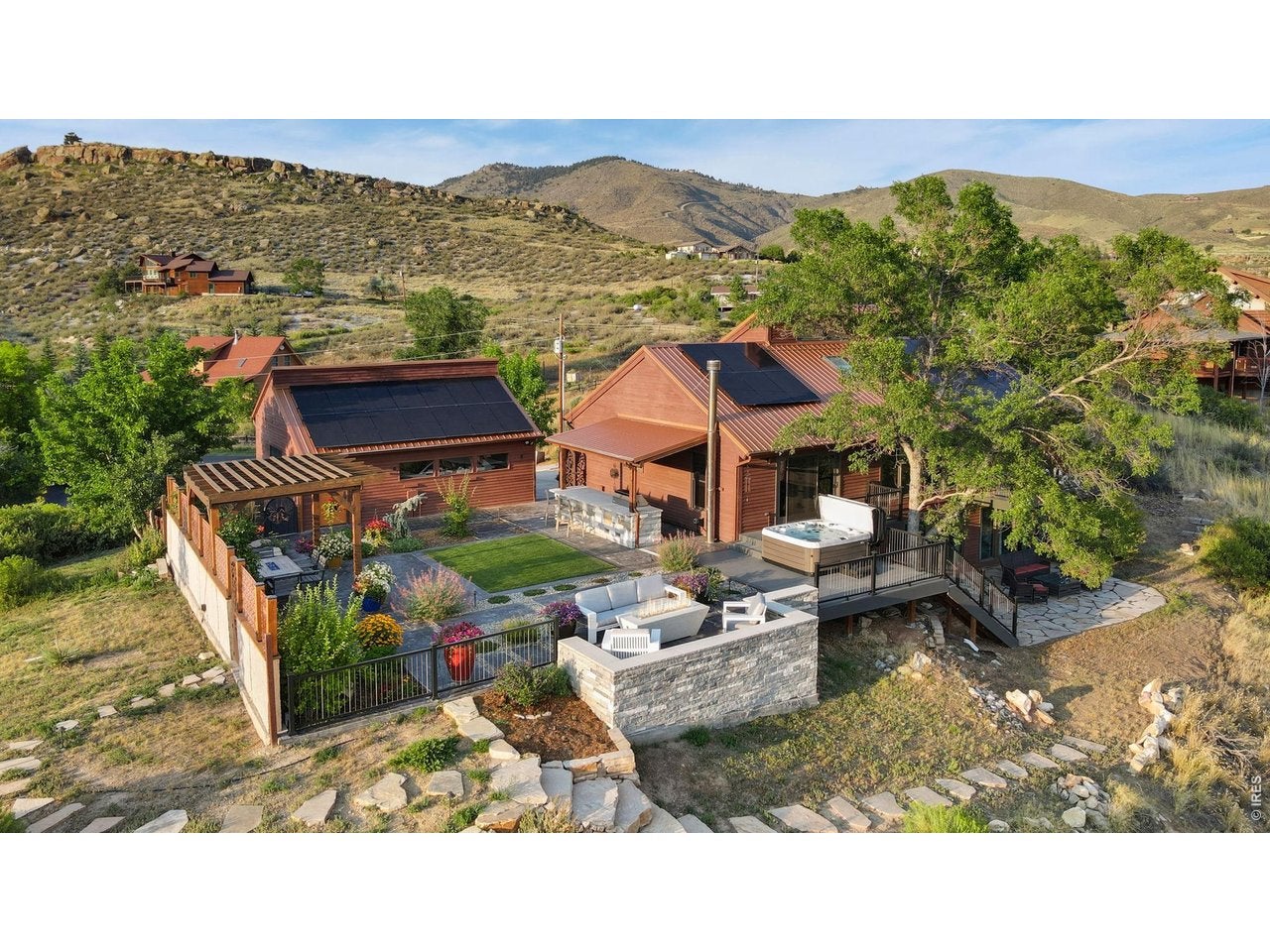 Loveland, Colorado, 80538, United States, 4 Bedrooms Bedrooms, ,3 BathroomsBathrooms,Residential,Active,2036031