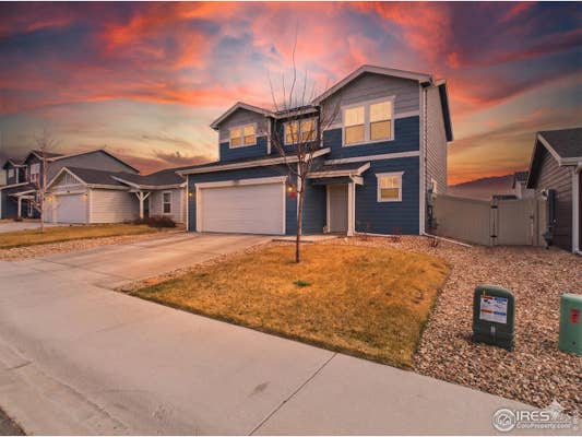 374 PONY EXPRESS TRL, AULT, CO 80610, photo 1 of 29