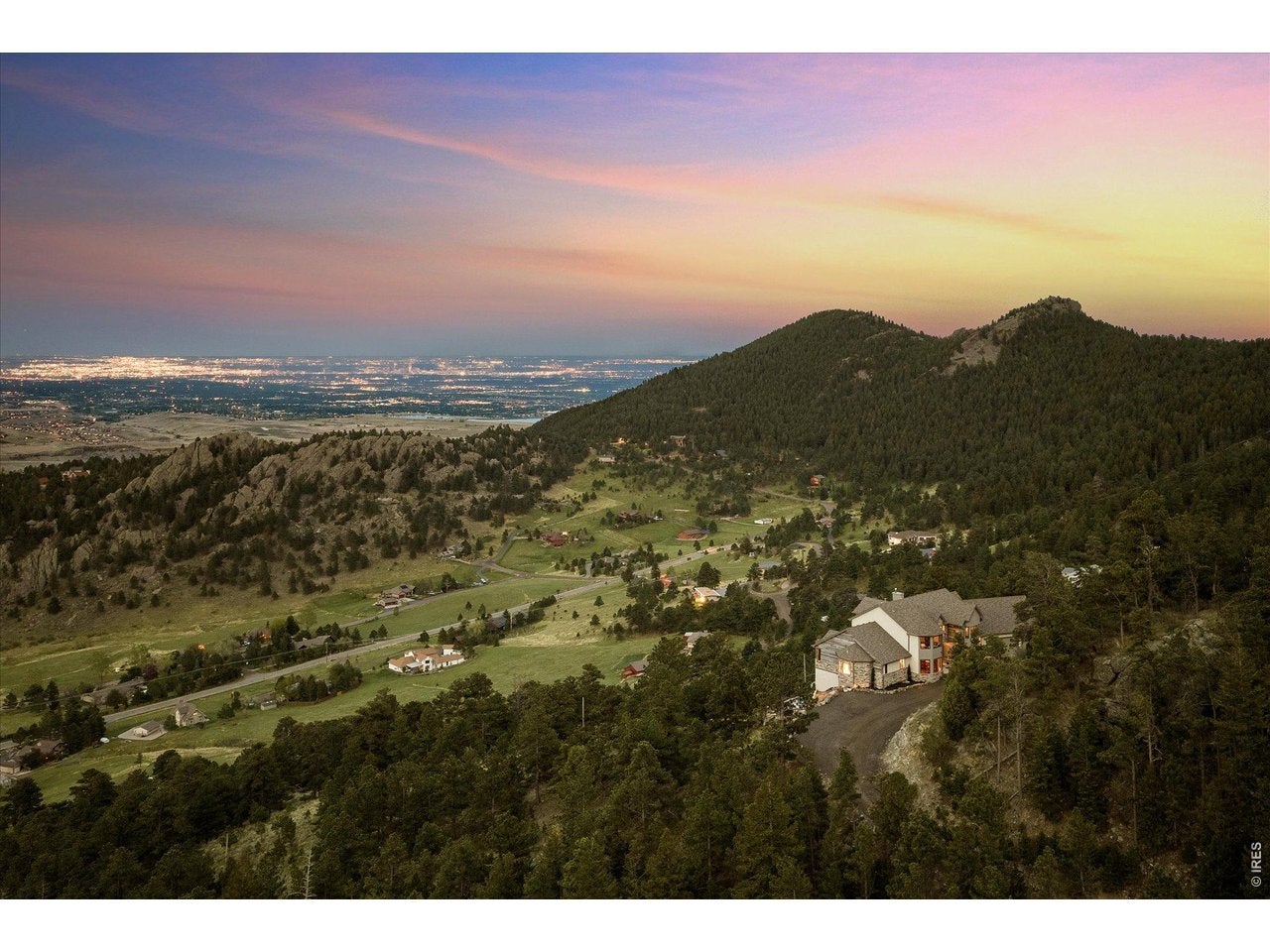 Golden, Colorado, 80403, United States, 6 Bedrooms Bedrooms, ,7 BathroomsBathrooms,Residential,Active,2035577