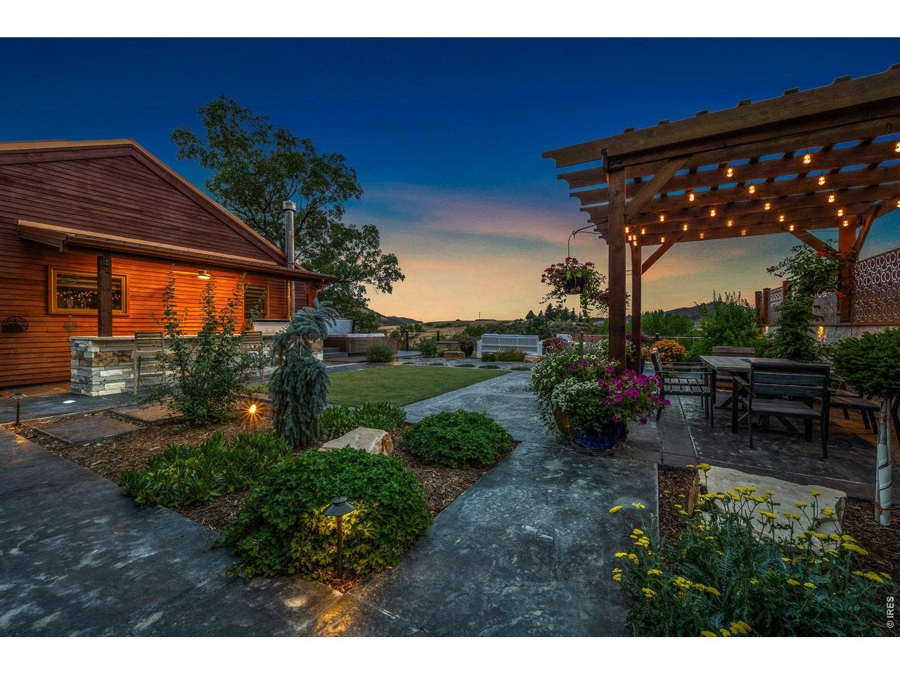 Loveland, Colorado, 80538, United States, 4 Bedrooms Bedrooms, ,3 BathroomsBathrooms,Residential,Active,2036031