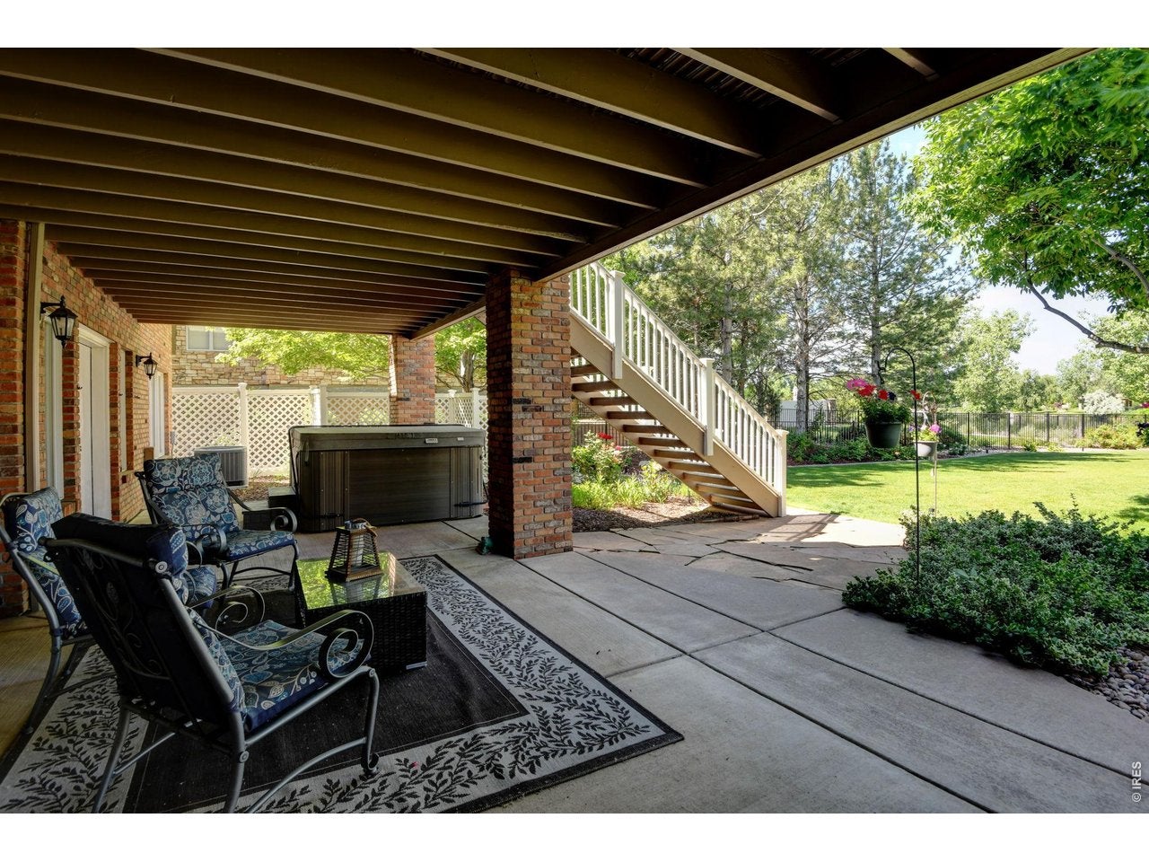 Thornton, Colorado, 80241, United States, 5 Bedrooms Bedrooms, ,5 BathroomsBathrooms,Residential,Active,2035050