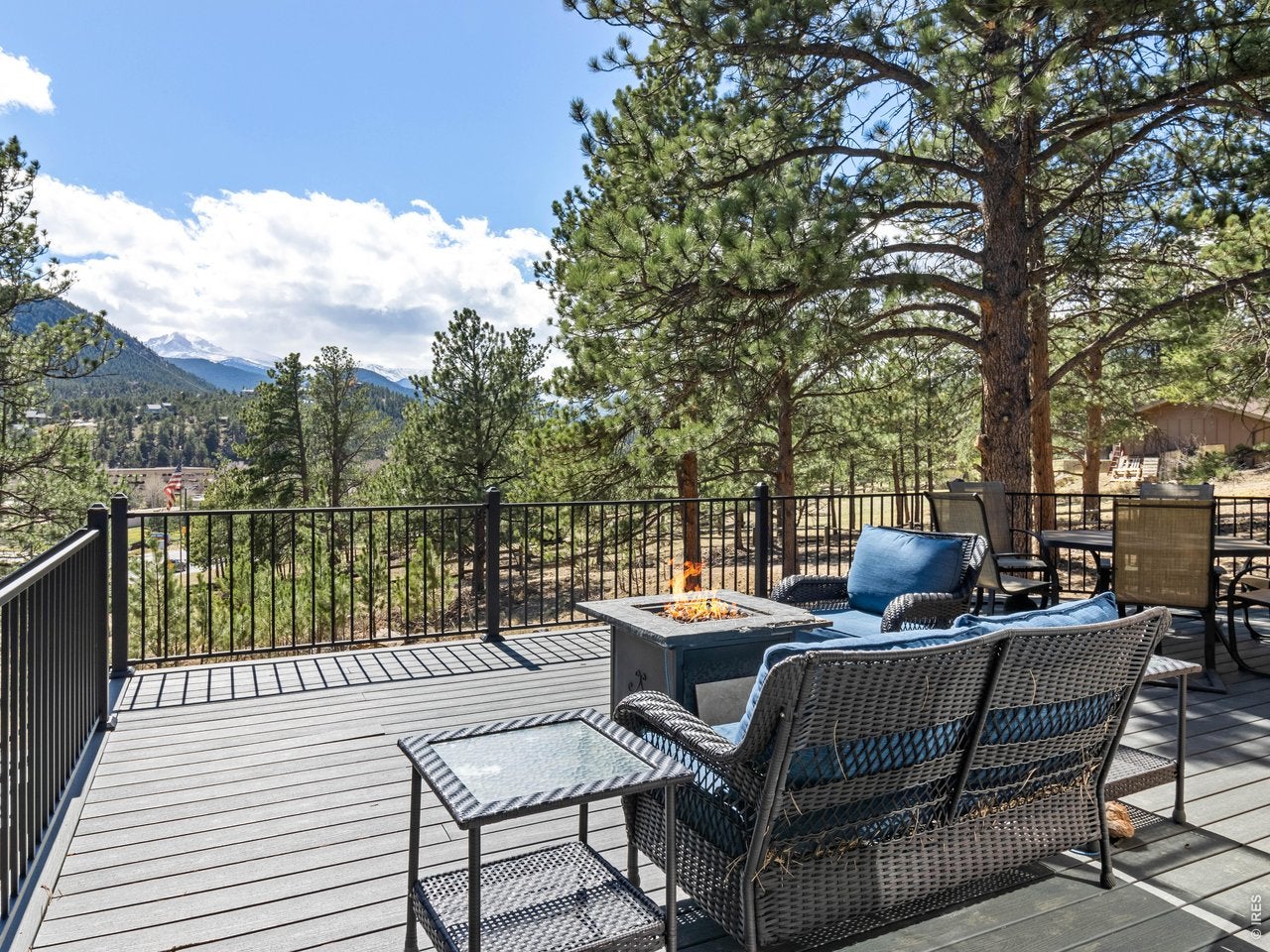 Estes Park, Colorado, 80517, United States, 5 Bedrooms Bedrooms, ,3 BathroomsBathrooms,Residential,Active,2038183