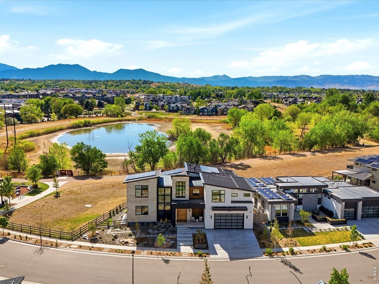 Louisville, Colorado, 80027, United States, 5 Bedrooms Bedrooms, ,7 BathroomsBathrooms,Residential,Active,2045701