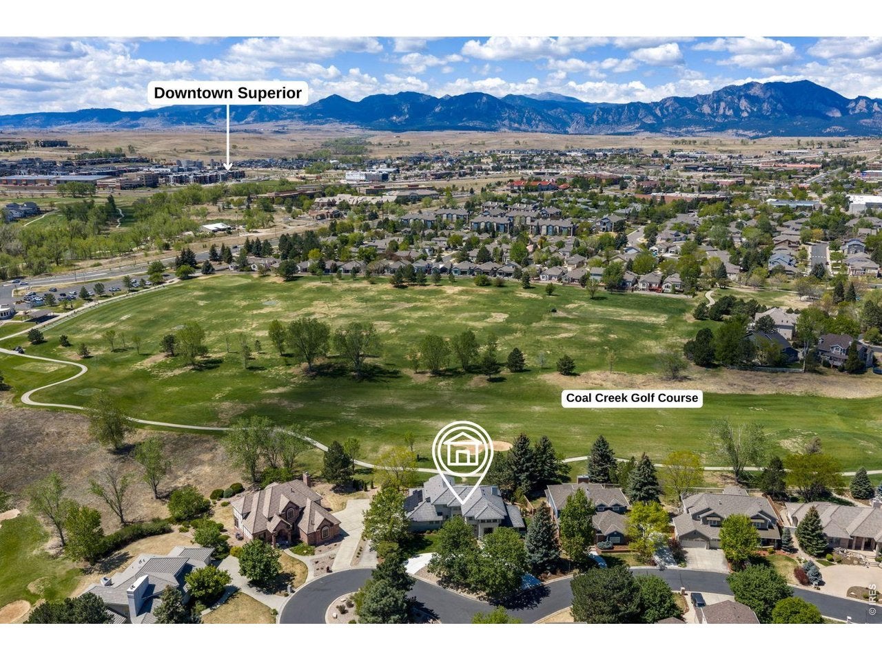 Louisville, Colorado, 80027, United States, 5 Bedrooms Bedrooms, ,5 BathroomsBathrooms,Residential,Active,2043815