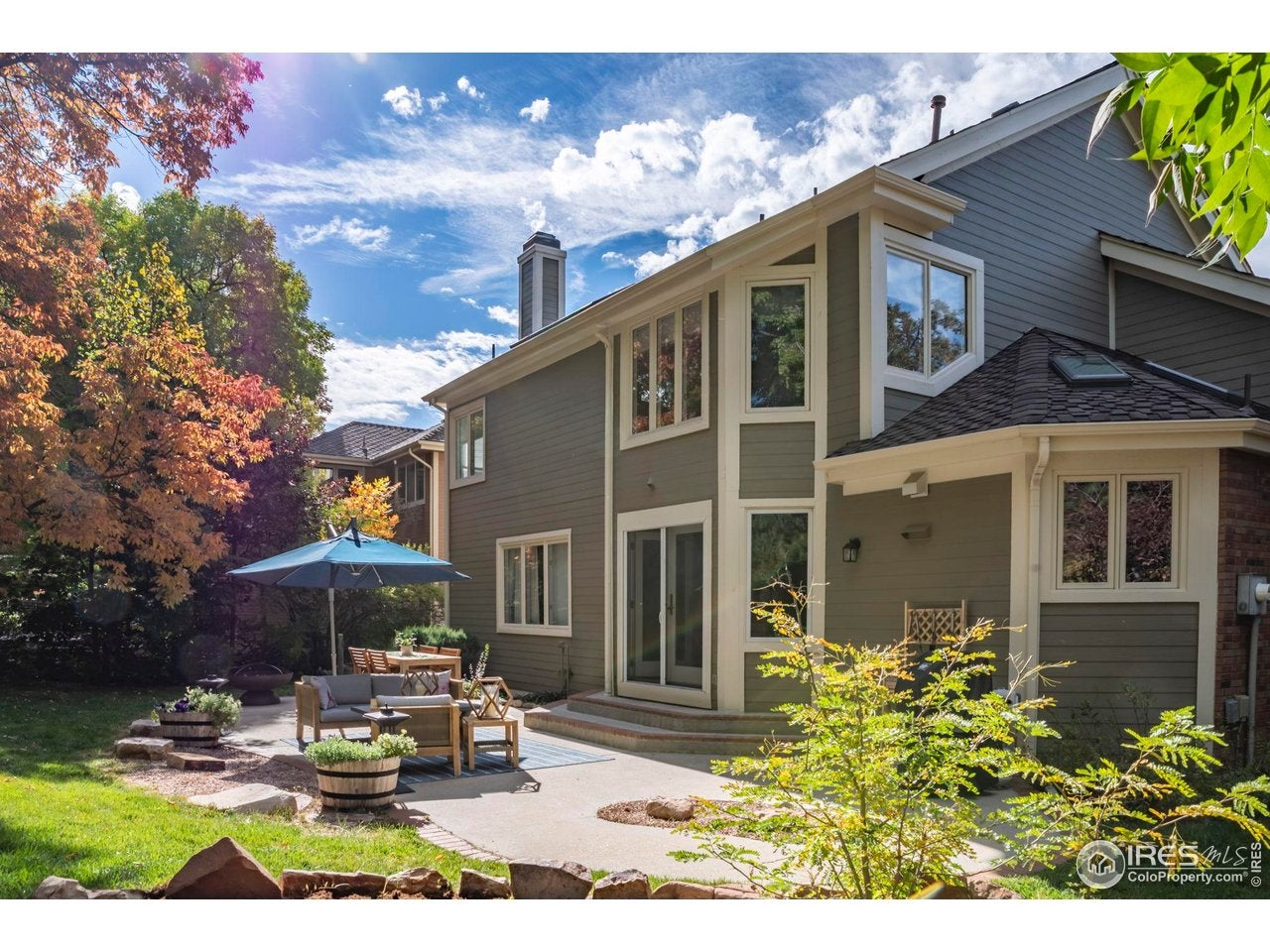 Boulder, Colorado, 80301, United States, 4 Bedrooms Bedrooms, ,4 BathroomsBathrooms,Residential,Active,2007916