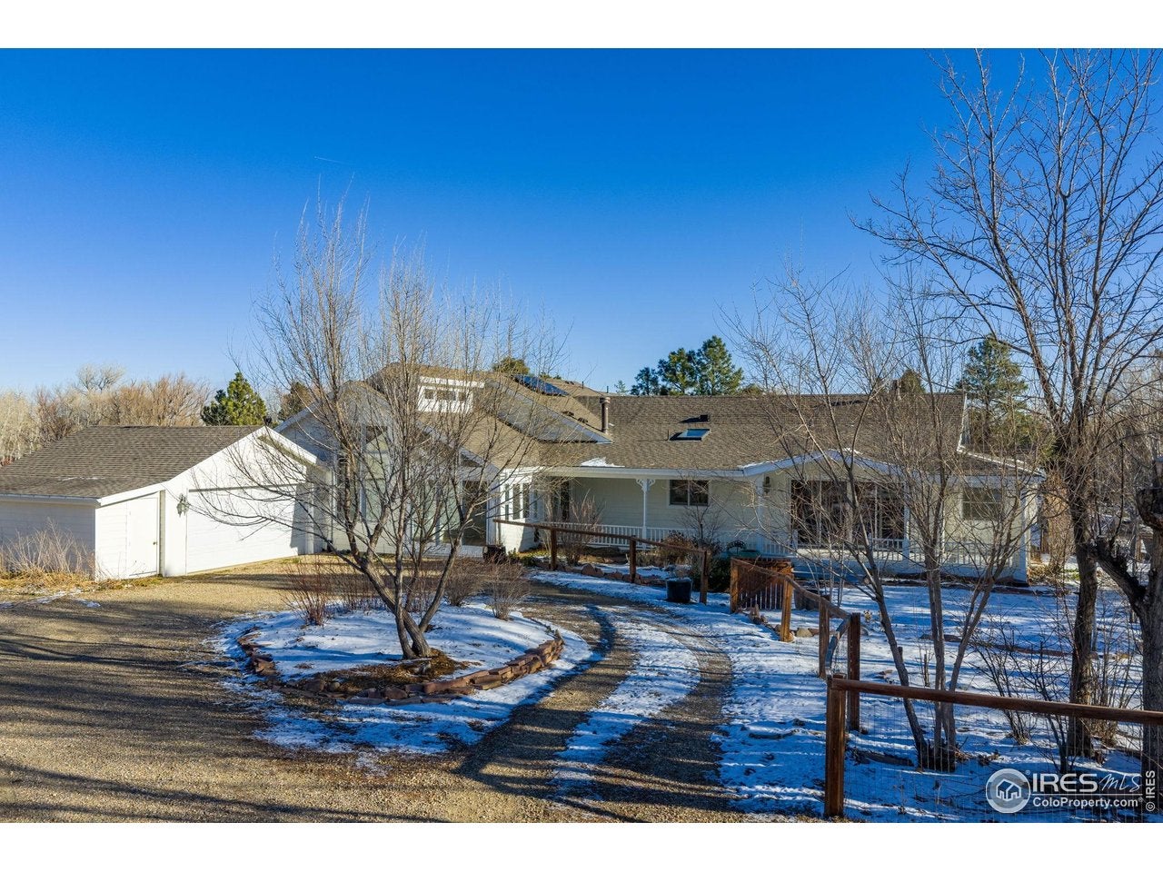 Boulder, Colorado, 80303, United States, 4 Bedrooms Bedrooms, ,4 BathroomsBathrooms,Residential,Active,2007975