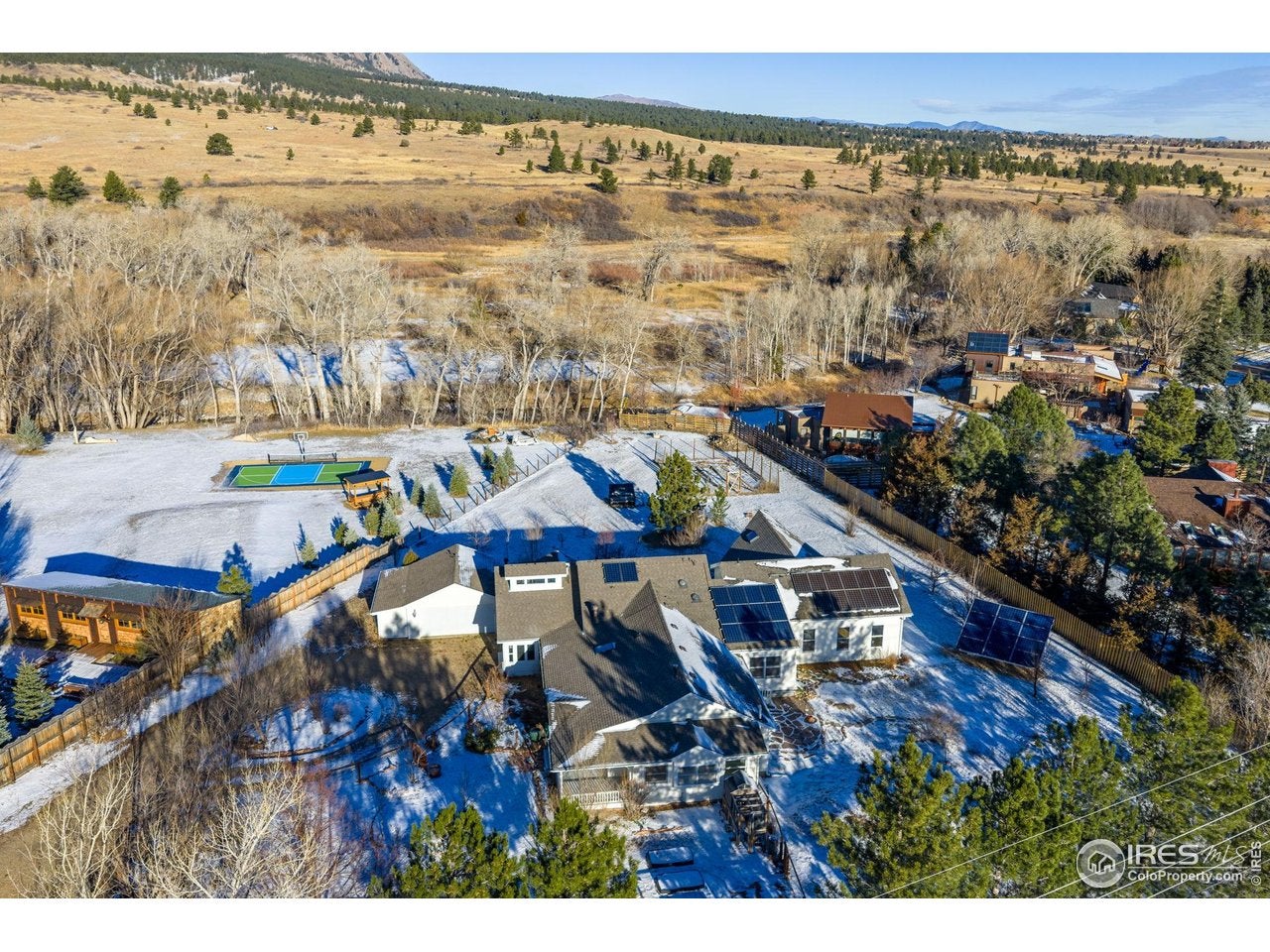 Boulder, Colorado, 80303, United States, 4 Bedrooms Bedrooms, ,4 BathroomsBathrooms,Residential,Active,2007975