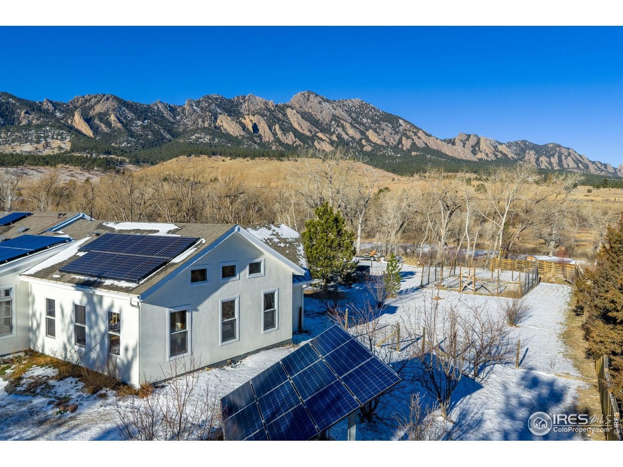 Boulder, Colorado, 80303, United States, 4 Bedrooms Bedrooms, ,4 BathroomsBathrooms,Residential,Active,2007975