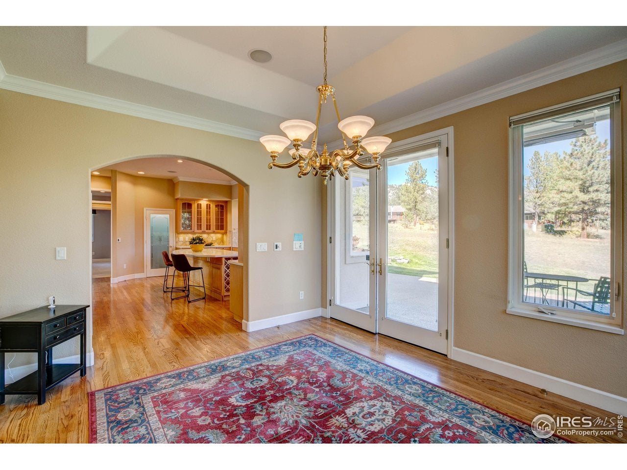 Estes Park, Colorado, 80517, United States, 4 Bedrooms Bedrooms, ,3 BathroomsBathrooms,Residential,Active,1952630