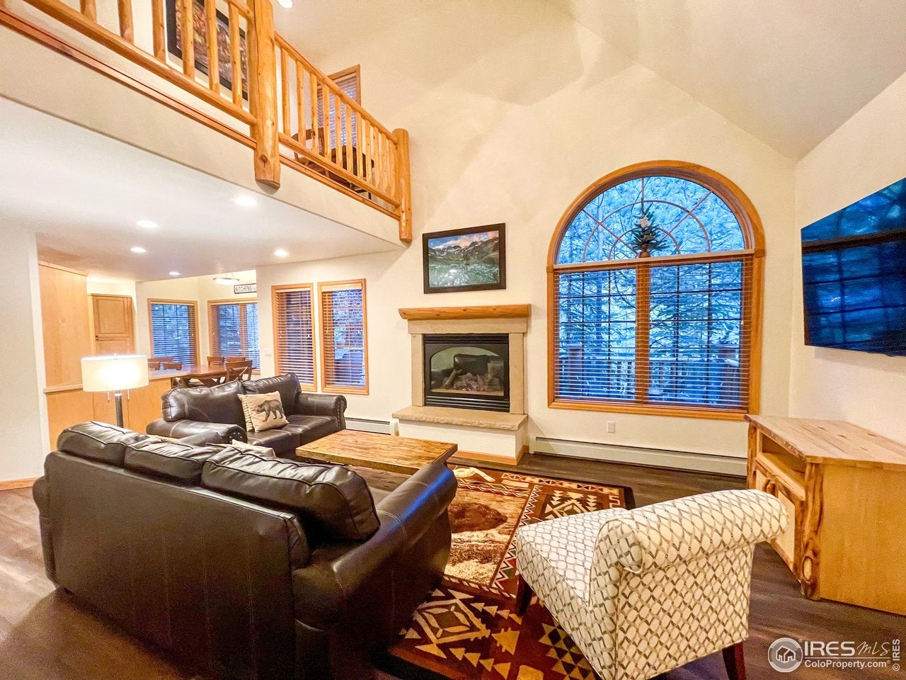 Estes Park, Colorado, 80517, United States, 3 Bedrooms Bedrooms, ,3 BathroomsBathrooms,Residential,Active,2007990