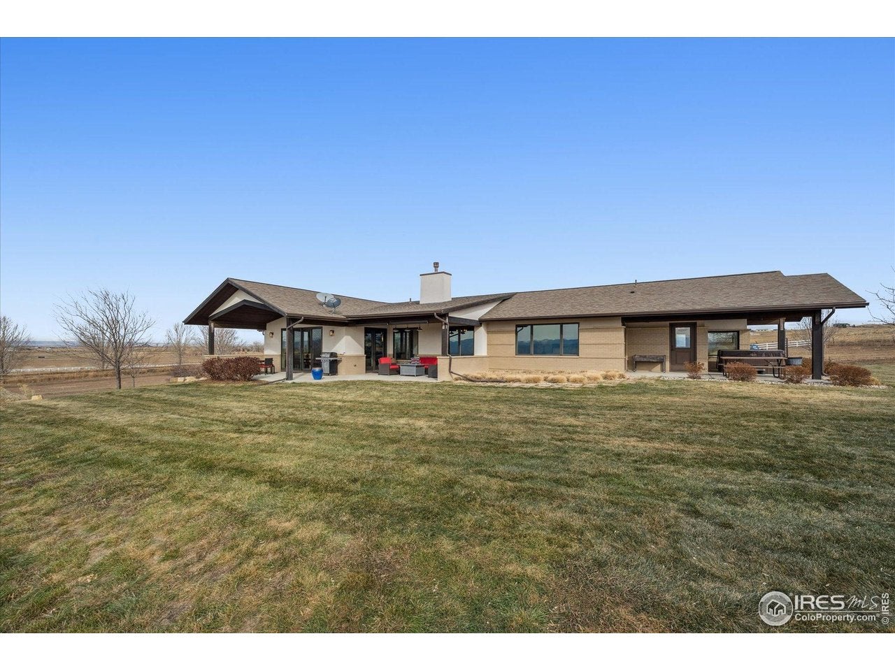 Fort Collins, Colorado, 80524, United States, 4 Bedrooms Bedrooms, ,4 BathroomsBathrooms,Residential,Active,2002611