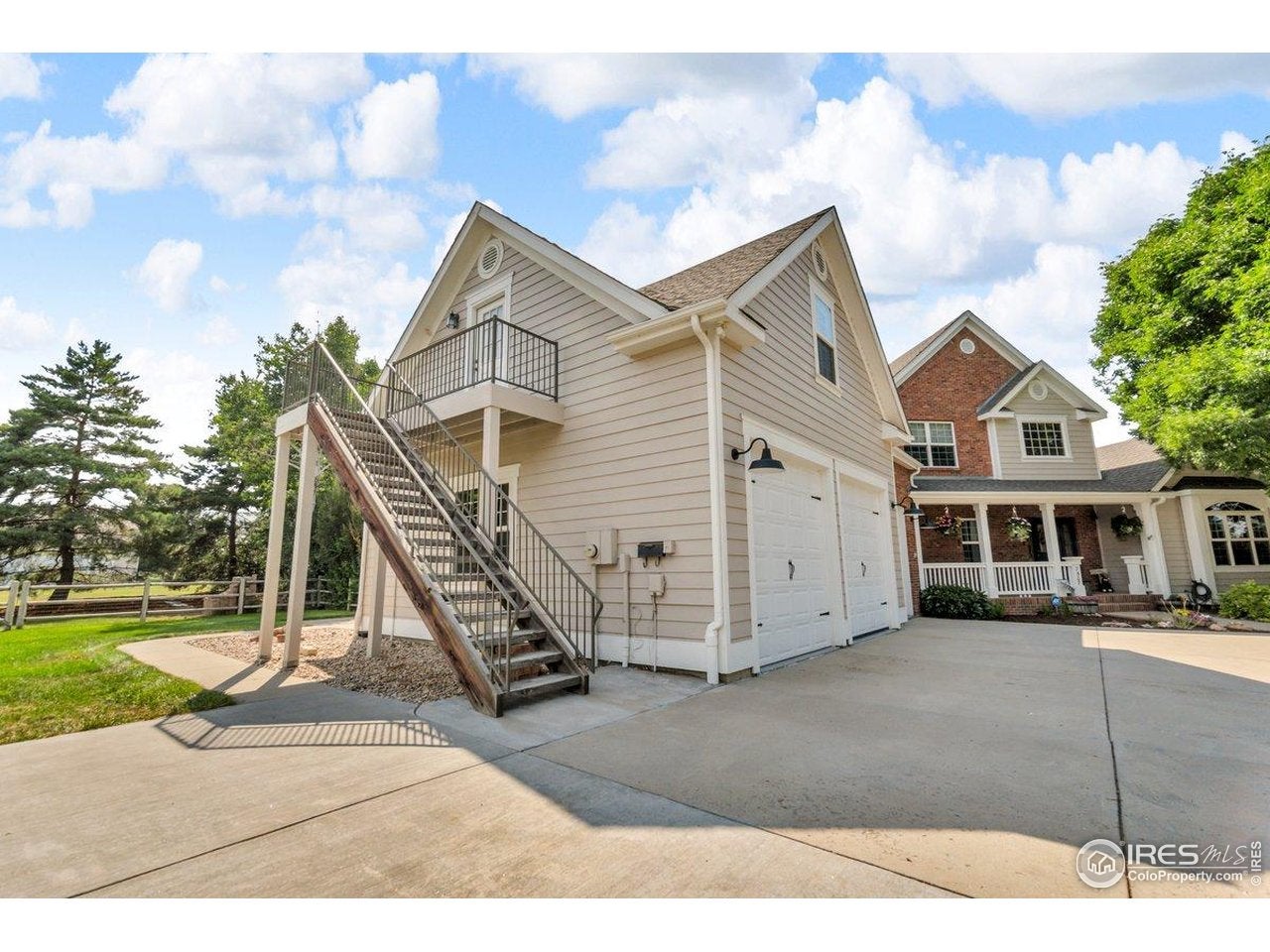 Fort Collins, Colorado, 80525, United States, 5 Bedrooms Bedrooms, ,5 BathroomsBathrooms,Residential,Active,1909082