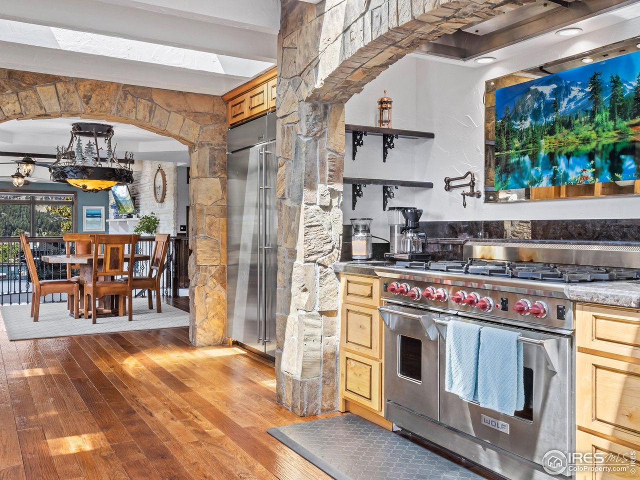 Estes Park, Colorado, 80517, United States, 5 Bedrooms Bedrooms, ,4 BathroomsBathrooms,Residential,Active,2012217