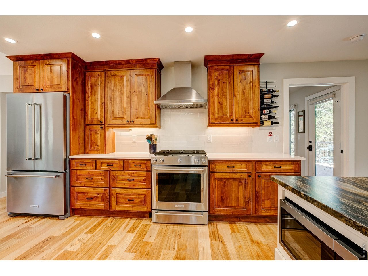 Estes Park, Colorado, 80517, United States, 3 Bedrooms Bedrooms, ,2 BathroomsBathrooms,Residential,Active,2030600
