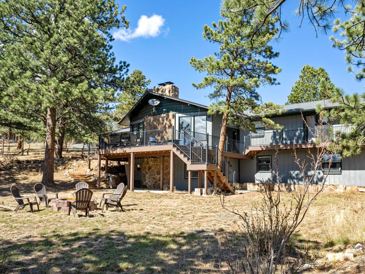 Estes Park, Colorado, 80517, United States, 5 Bedrooms Bedrooms, ,3 BathroomsBathrooms,Residential,Active,2038183