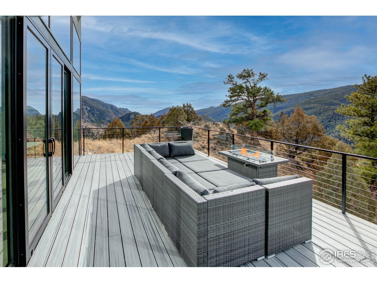 Glen Haven, Colorado, 80532, United States, 2 Bedrooms Bedrooms, ,2 BathroomsBathrooms,Residential,Active,2028533