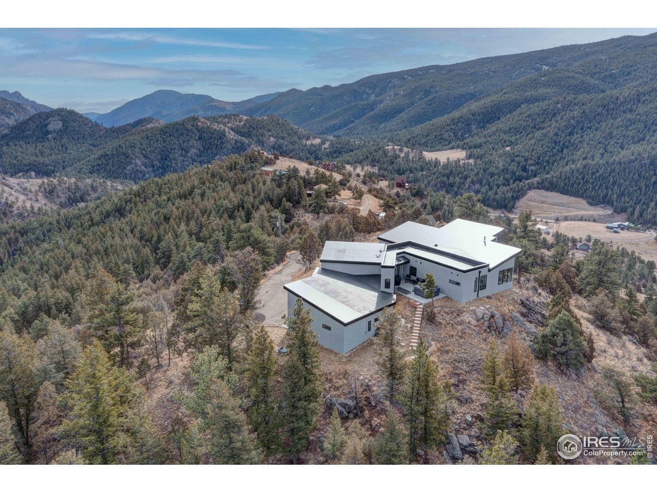 Glen Haven, Colorado, 80532, United States, 2 Bedrooms Bedrooms, ,2 BathroomsBathrooms,Residential,Active,2028533