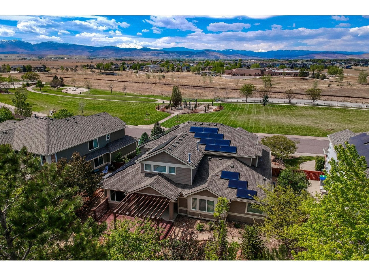 Longmont, Colorado, 80503, United States, 5 Bedrooms Bedrooms, ,5 BathroomsBathrooms,Residential,Active,2045796