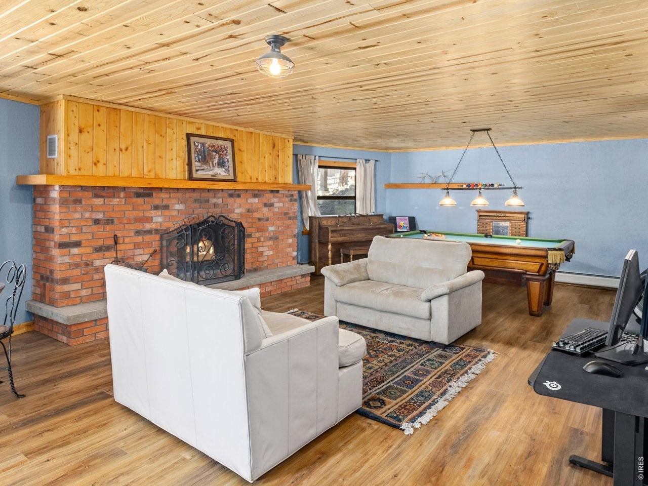 Estes Park, Colorado, 80517, United States, 5 Bedrooms Bedrooms, ,3 BathroomsBathrooms,Residential,Active,2038183