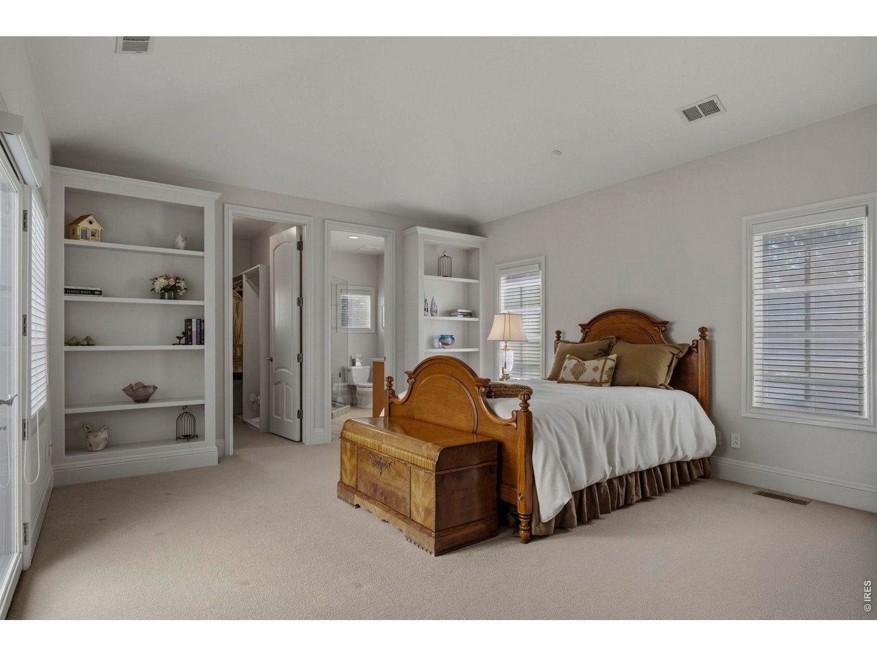 Niwot, Colorado, 80503, United States, 5 Bedrooms Bedrooms, ,6 BathroomsBathrooms,Residential,Active,2045621