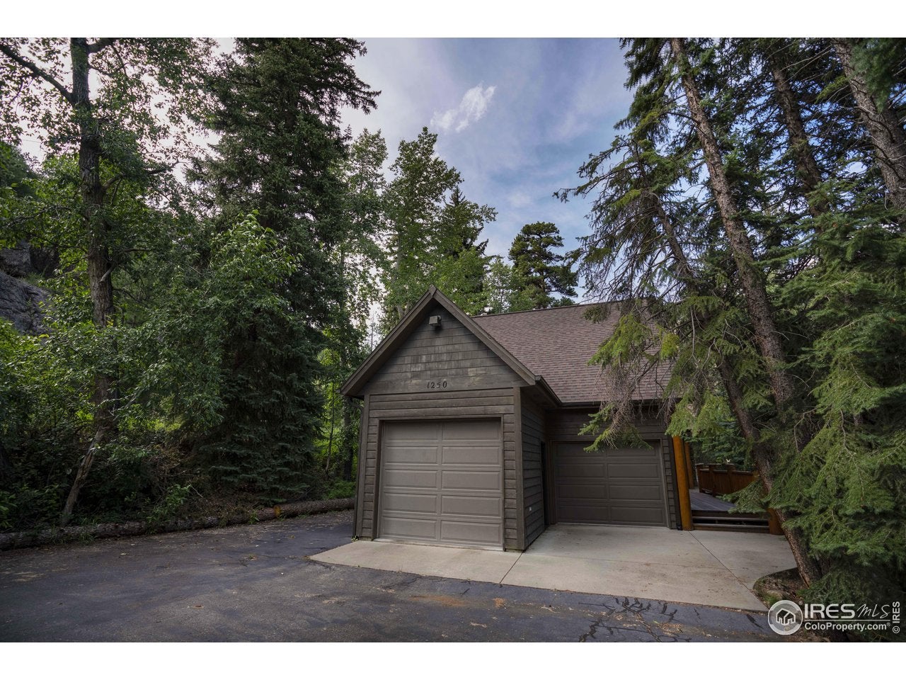 Estes Park, Colorado, 80517, United States, 3 Bedrooms Bedrooms, ,3 BathroomsBathrooms,Residential,Active,2007990