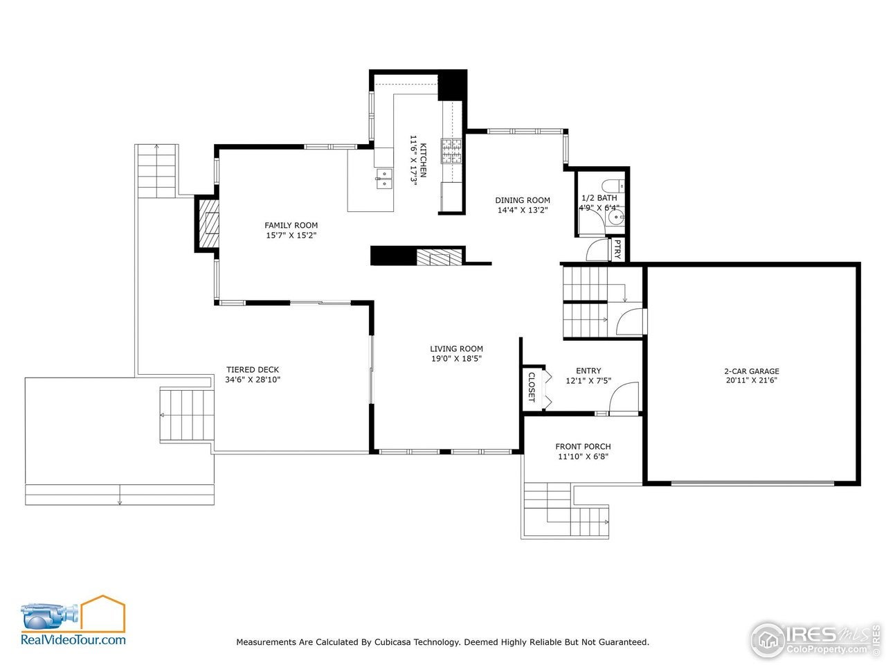 Boulder, Colorado, 80304, United States, 5 Bedrooms Bedrooms, ,4 BathroomsBathrooms,Residential,Active,1997604