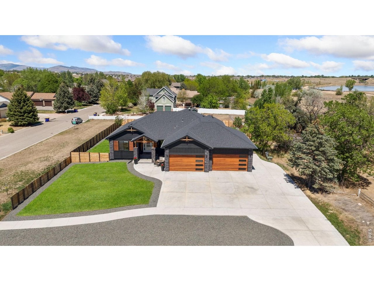 Berthoud, Colorado, 80513, United States, 5 Bedrooms Bedrooms, ,4 BathroomsBathrooms,Residential,Active,2045014