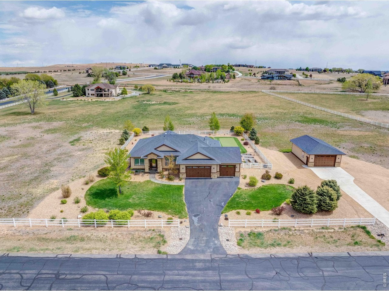 Severance, Colorado, 80610, United States, 5 Bedrooms Bedrooms, ,3 BathroomsBathrooms,Residential,Active,2043120