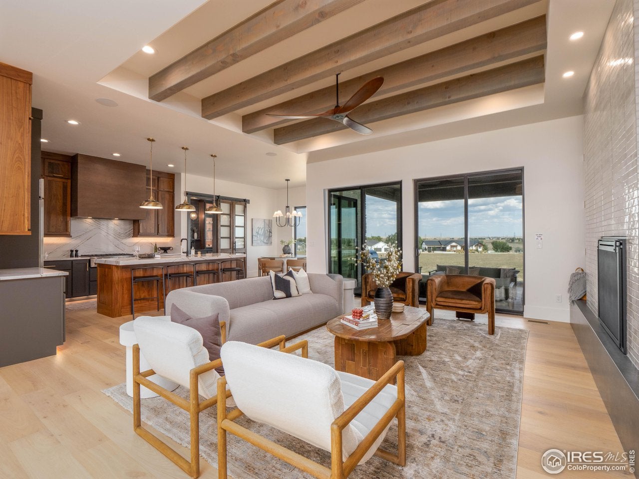 Severance, Colorado, 80524, United States, 4 Bedrooms Bedrooms, ,4 BathroomsBathrooms,Residential,Active,1702256