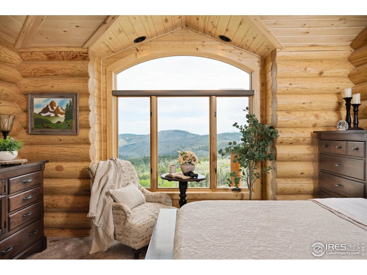 Bellvue, Colorado, 80512, United States, 4 Bedrooms Bedrooms, ,3 BathroomsBathrooms,Residential,Active,1834310