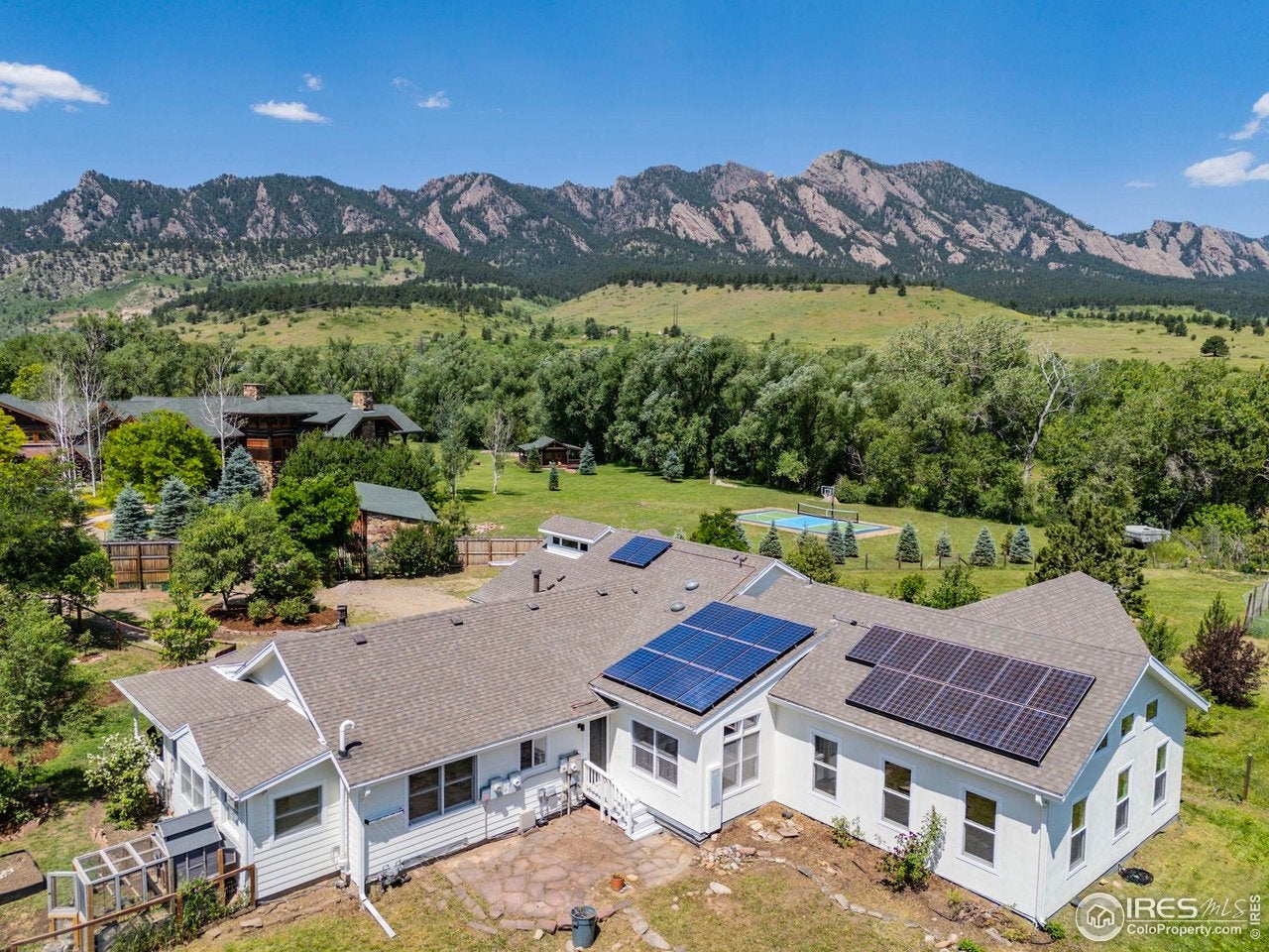 Boulder, Colorado, 80303, United States, 4 Bedrooms Bedrooms, ,4 BathroomsBathrooms,Residential,Active,2007975