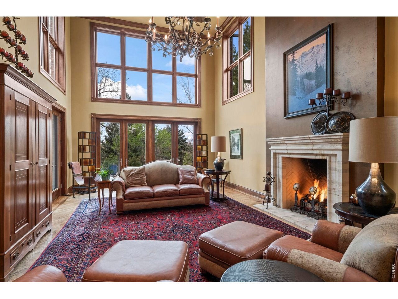 Niwot, Colorado, 80503, United States, 4 Bedrooms Bedrooms, ,7 BathroomsBathrooms,Residential,Active,2033402