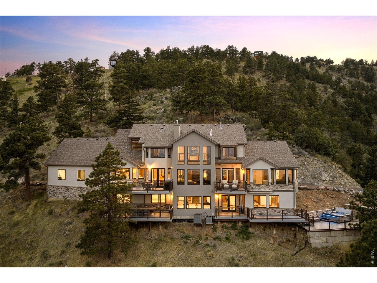 Golden, Colorado, 80403, United States, 6 Bedrooms Bedrooms, ,7 BathroomsBathrooms,Residential,Active,2035577